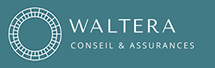 Waltera Logo